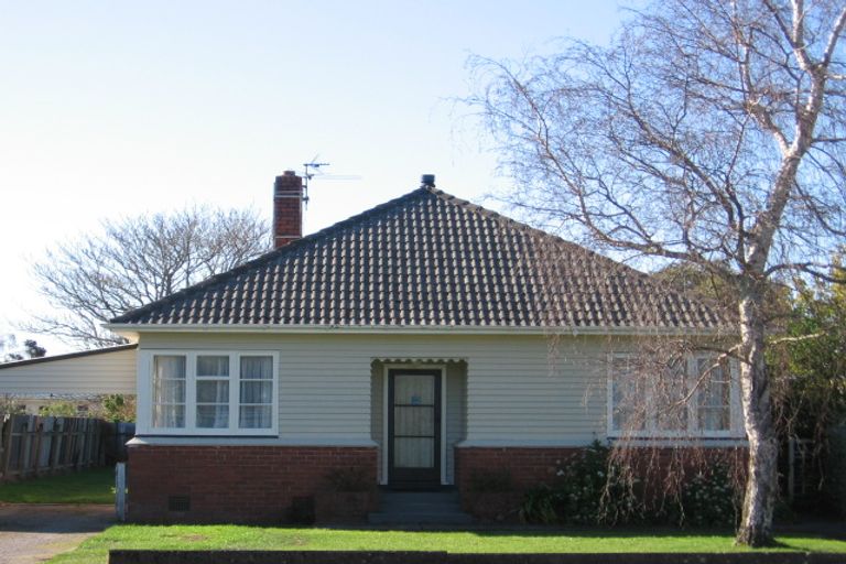 Photo of property in 114 Cornwall Street, Masterton, 5810