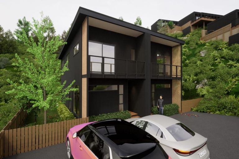 Photo of property in 9 Hastings Grove, Wainuiomata, Lower Hutt, 5014