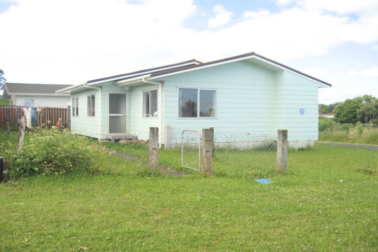 Photo of property in 6b Monument Road, Kaikohe, 0405