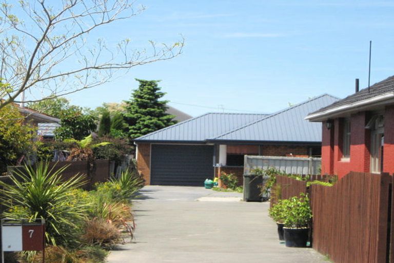 Photo of property in 7a Mahoe Street, Templeton, Christchurch, 8042