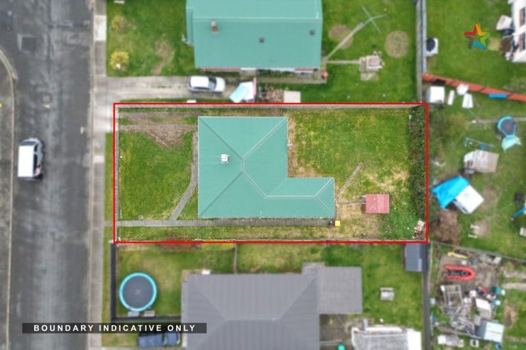 Photo of property in 24 Thornhill Street, Rockdale, Invercargill, 9812