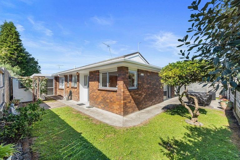 Photo of property in 3/204 Nixon Street, Hamilton East, Hamilton, 3216