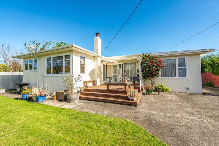 Photo of property in 35a Lewis Avenue, Aramoho, Whanganui, 4500