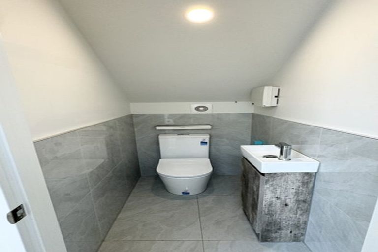 Photo of property in 36 Greenfinch Road, Hobsonville, Auckland, 0616