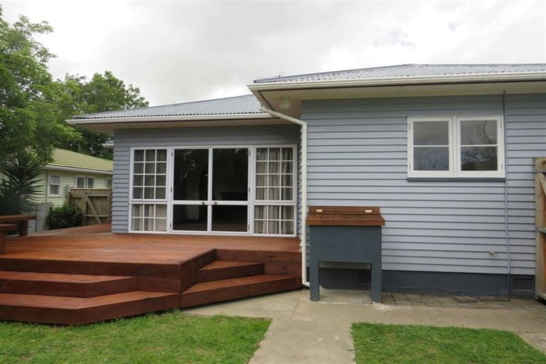 Photo of property in 21 Edinburgh Street, Levin, 5510