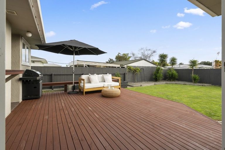 Photo of property in 53 Holdsworth Avenue, Milson, Palmerston North, 4414