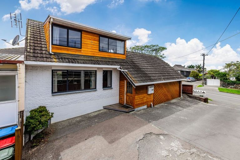 Photo of property in 5/50 Campbell Road, Onehunga, Auckland, 1061