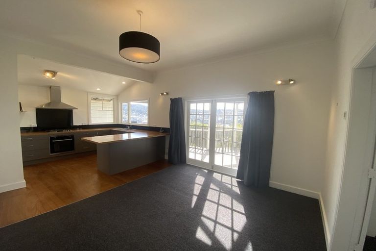 Photo of property in 6 Doctors Common, Mount Victoria, Wellington, 6011