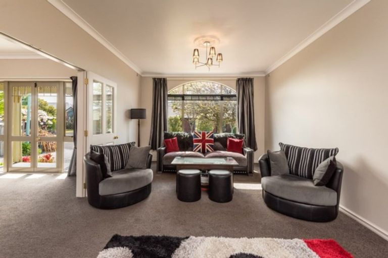 Photo of property in 3 Heritage Crescent, Richmond, 7020