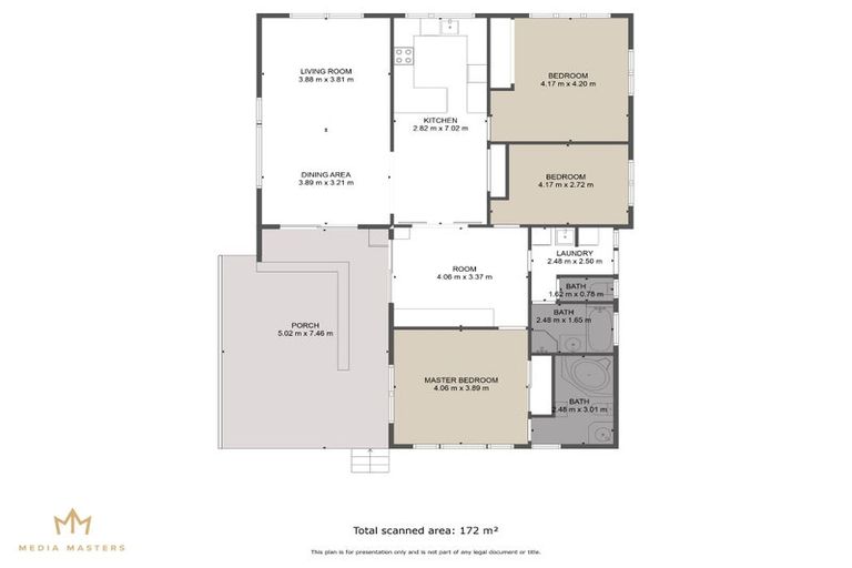 Photo of property in 40b Hartford Avenue, Papamoa Beach, Papamoa, 3118