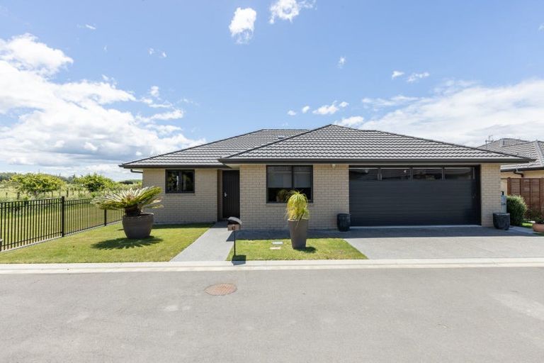 Photo of property in 73/23 Matariki Avenue, Frimley, Hastings, 4120