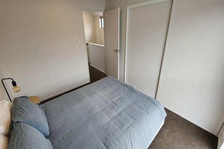 Photo of property in 8/561 Manchester Street, St Albans, Christchurch, 8014