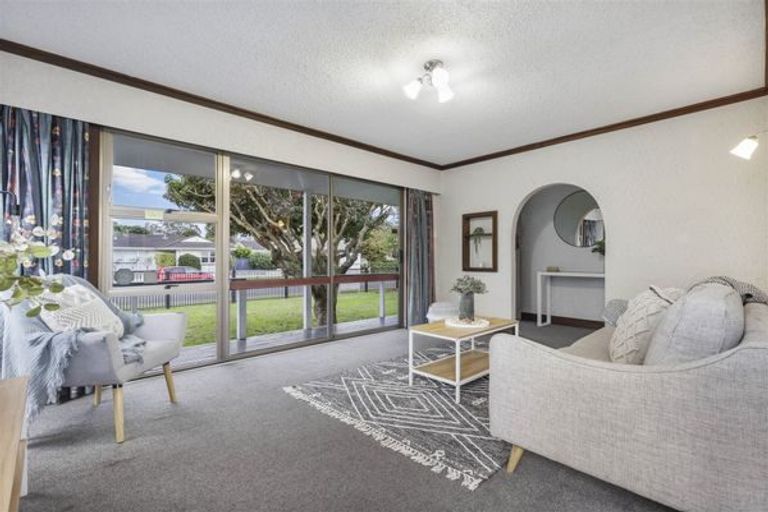 Photo of property in 33 Morrinsville Road, Hillcrest, Hamilton, 3216
