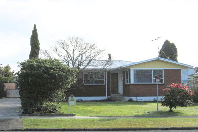 Photo of property in 12 Manapouri Street, Tikipunga, Whangarei, 0112