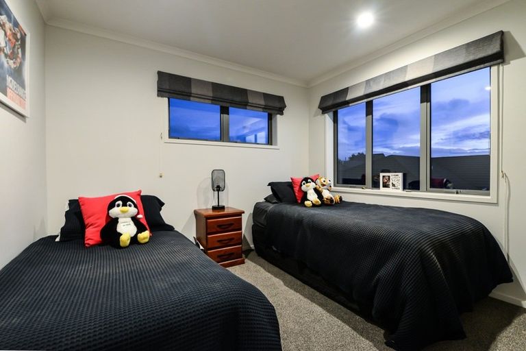 Photo of property in 46u2 North Ridge Drive, Rototuna North, Hamilton, 3281
