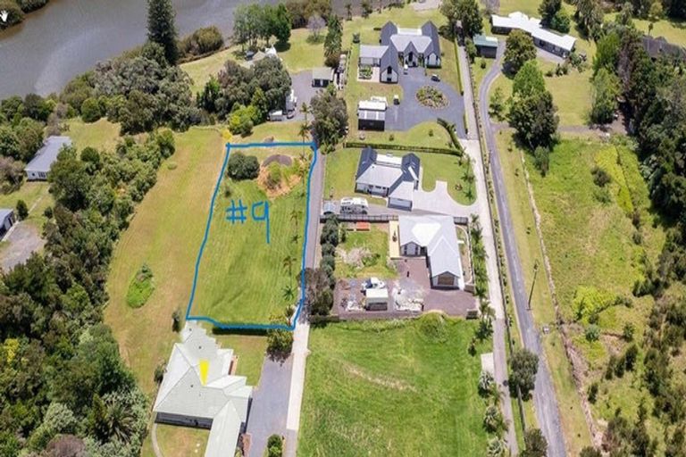Photo of property in 9 River Palms Lane, Haruru, 0204