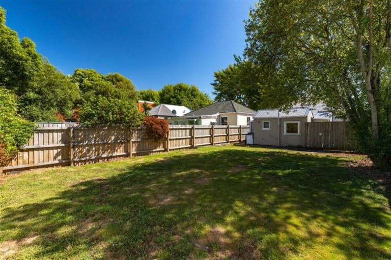 Photo of property in 128 Chester Street East, Christchurch Central, Christchurch, 8011