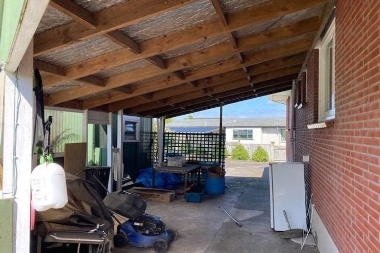 Photo of property in 94 Mount Herbert Road, Waipukurau, 4200