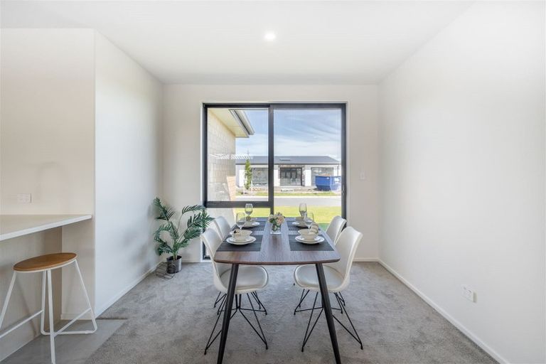 Photo of property in 18 Lotus Place, Wigram, Christchurch, 8025