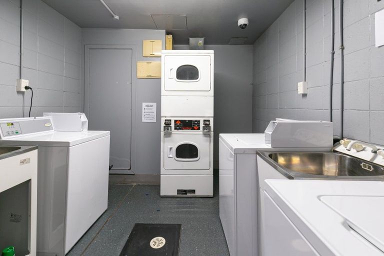 Photo of property in 14/3 King Street, Mount Cook, Wellington, 6021