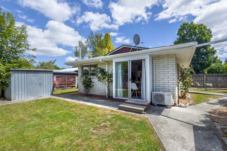 Photo of property in 113a East Street, Greytown, 5712