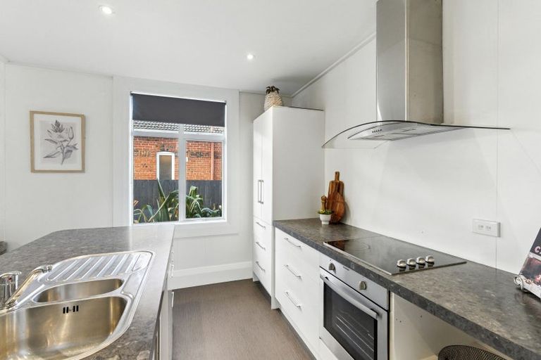 Photo of property in 253 Macandrew Road, Forbury, Dunedin, 9012