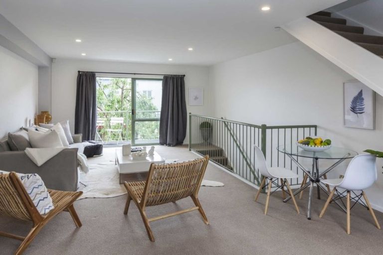 Photo of property in 3/292 Bealey Avenue, Christchurch Central, Christchurch, 8013