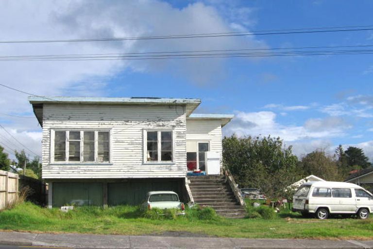 Photo of property in 125a/1 View Road, Sunnyvale, Auckland, 0612