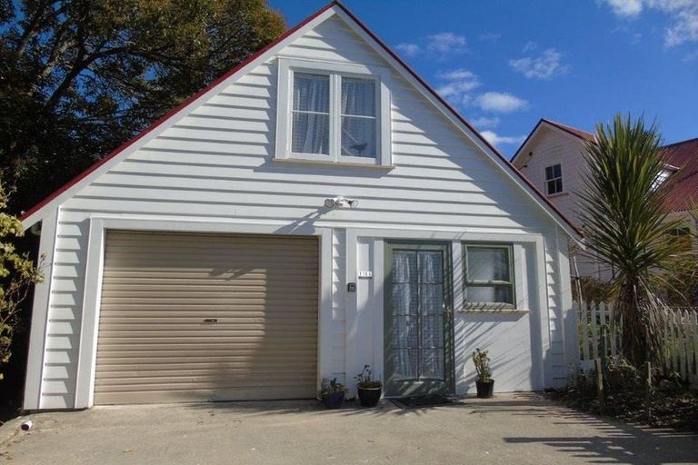 Photo of property in 116 Wilton Road, Wilton, Wellington, 6012