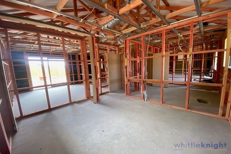 Photo of property in 10 Pitcaithly Street, Halswell, Christchurch, 8025