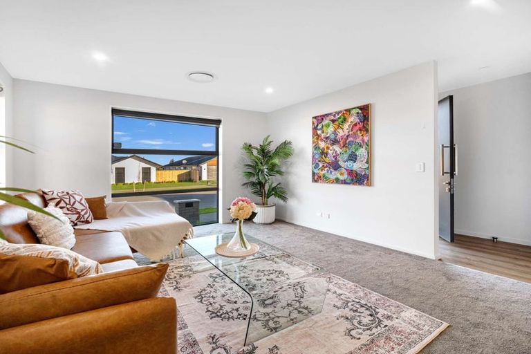 Photo of property in 101 Ed Hillary Drive, Rolleston, 7615