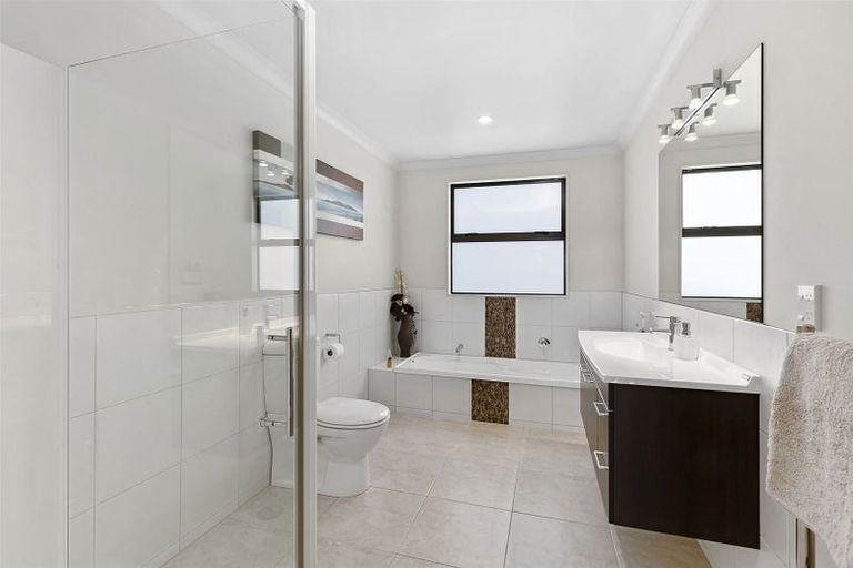 Photo of property in 1 The Pier, Whitby, Porirua, 5024