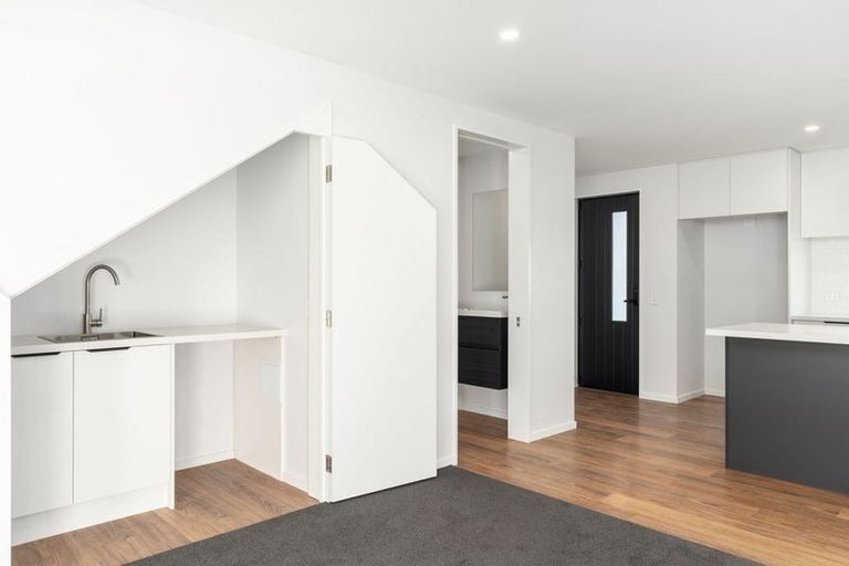 Photo of property in 1b Thomas Street, Linwood, Christchurch, 8062