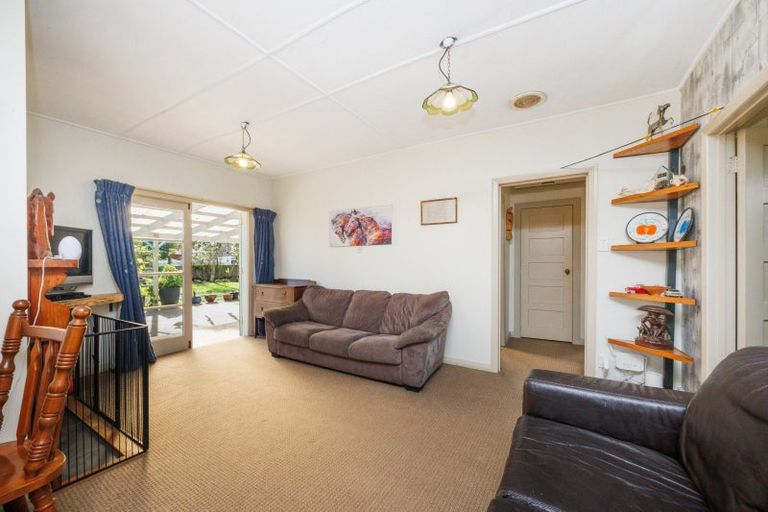 Photo of property in 175 Oxford Street, Ashhurst, 4810