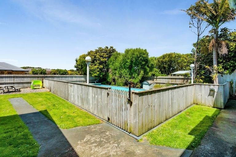 Photo of property in 85 Puriri Street, Hawera, 4610