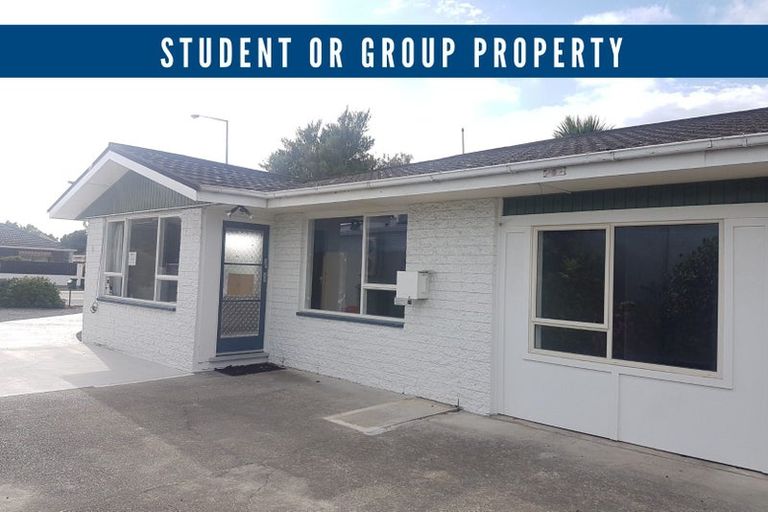 Photo of property in 245 Waimairi Road, Ilam, Christchurch, 8041