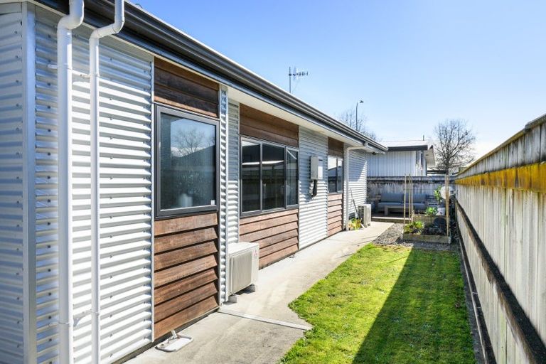 Photo of property in 78 Keeling Street, West End, Palmerston North, 4412