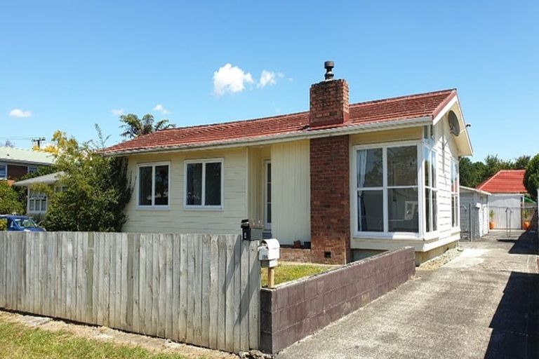 Photo of property in 1/49 President Avenue, Papakura, 2110