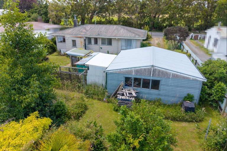 Photo of property in 93 Mclean Street, Woodville, 4920
