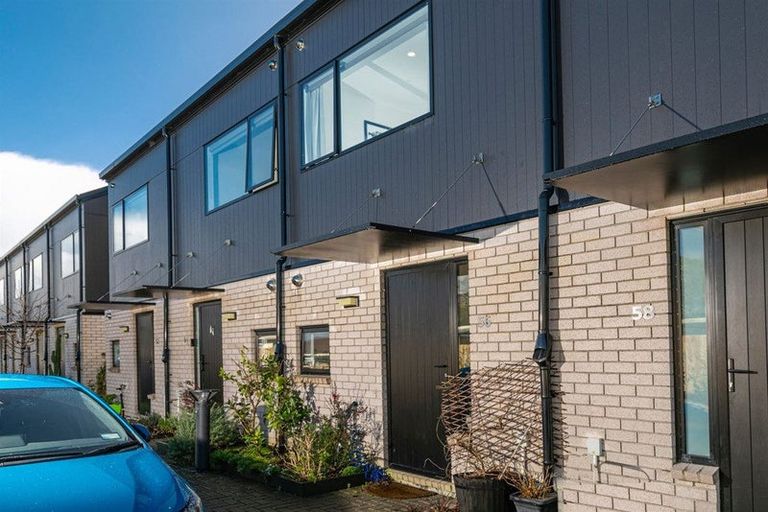 Photo of property in 56 Ivy Nola Way, Henderson, Auckland, 0612