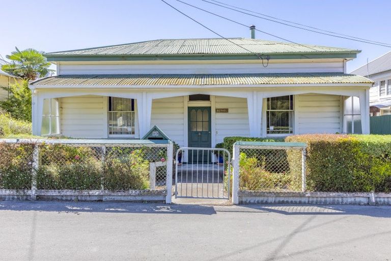 Photo of property in 89 High Street, Waipawa, 4210