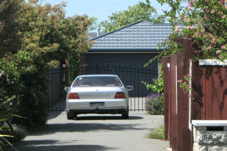 Photo of property in 5a Mahoe Street, Templeton, Christchurch, 8042