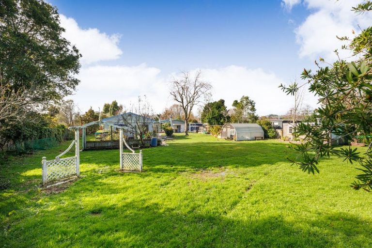 Photo of property in 175 Oxford Street, Ashhurst, 4810