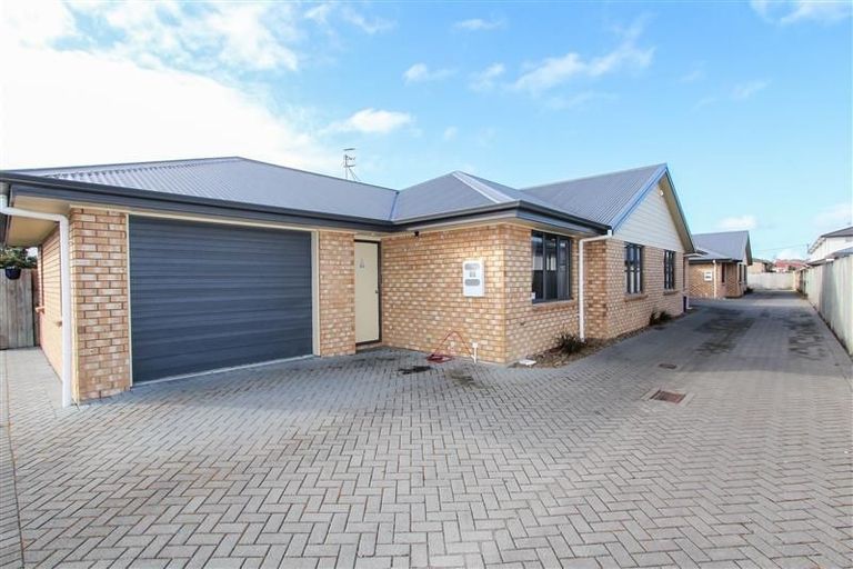 Photo of property in 6a Maitland Street, Frankton, Hamilton, 3204