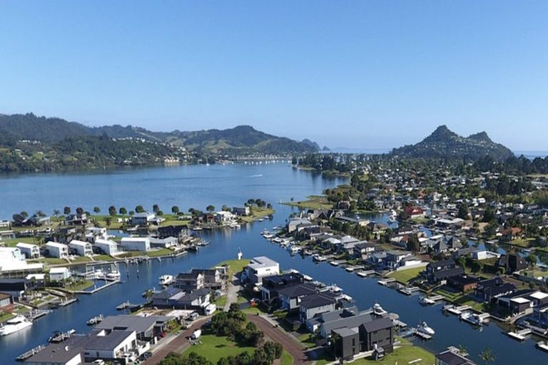 Photo of property in 118 Motu Iti, Pauanui, Hikuai, 3579