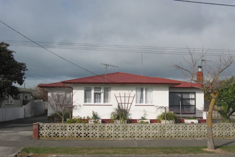 Photo of property in 11 Kelvin Road, Maraenui, Napier, 4110