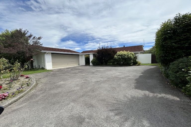 Photo of property in 8 Miller Place, Masterton, 5810