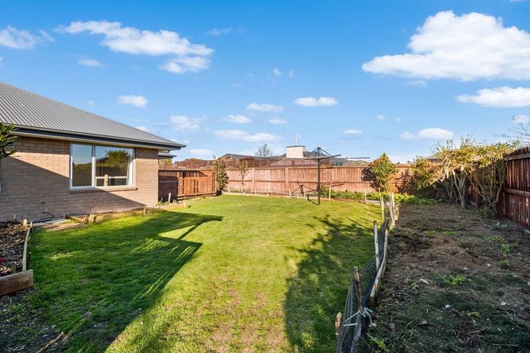 Photo of property in 12 Fibonacci Way, Leeston, 7632