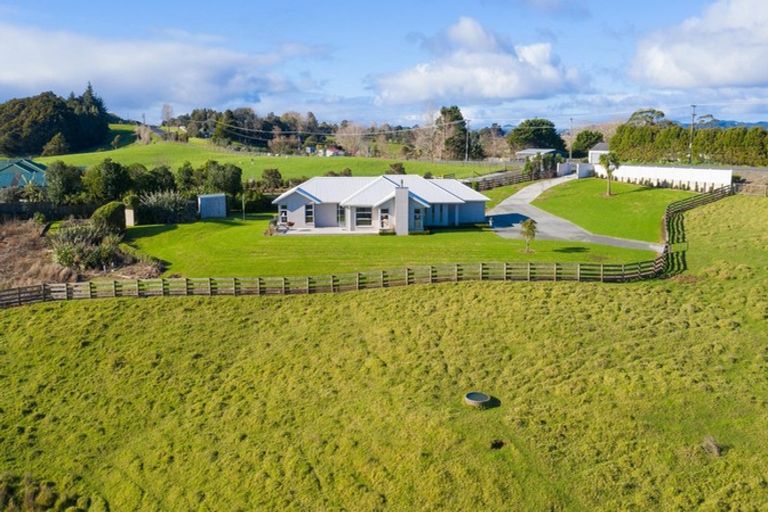 Photo of property in 378 Port Albert Road, Wellsford, 0972