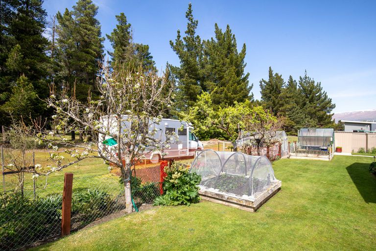 Photo of property in 21 Thyme Crescent, Alexandra, 9320